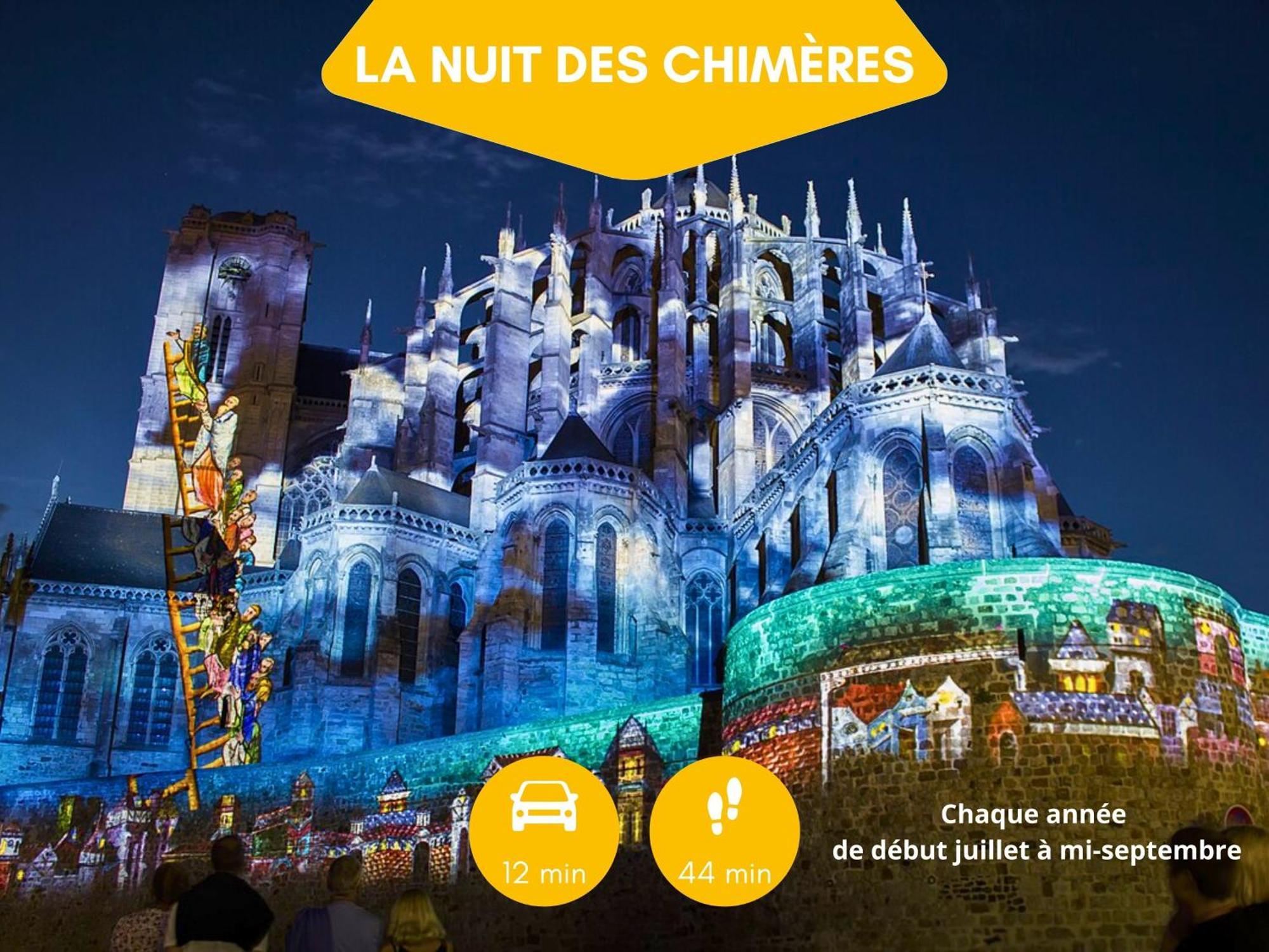 Ideal Groupe - Grands Espaces - 4 Chambres - Parking Gratuit - Proche Centre, Gare & Transports - Wifi - Offre Special De Reduction Jusqu'A -50 르망 외부 사진