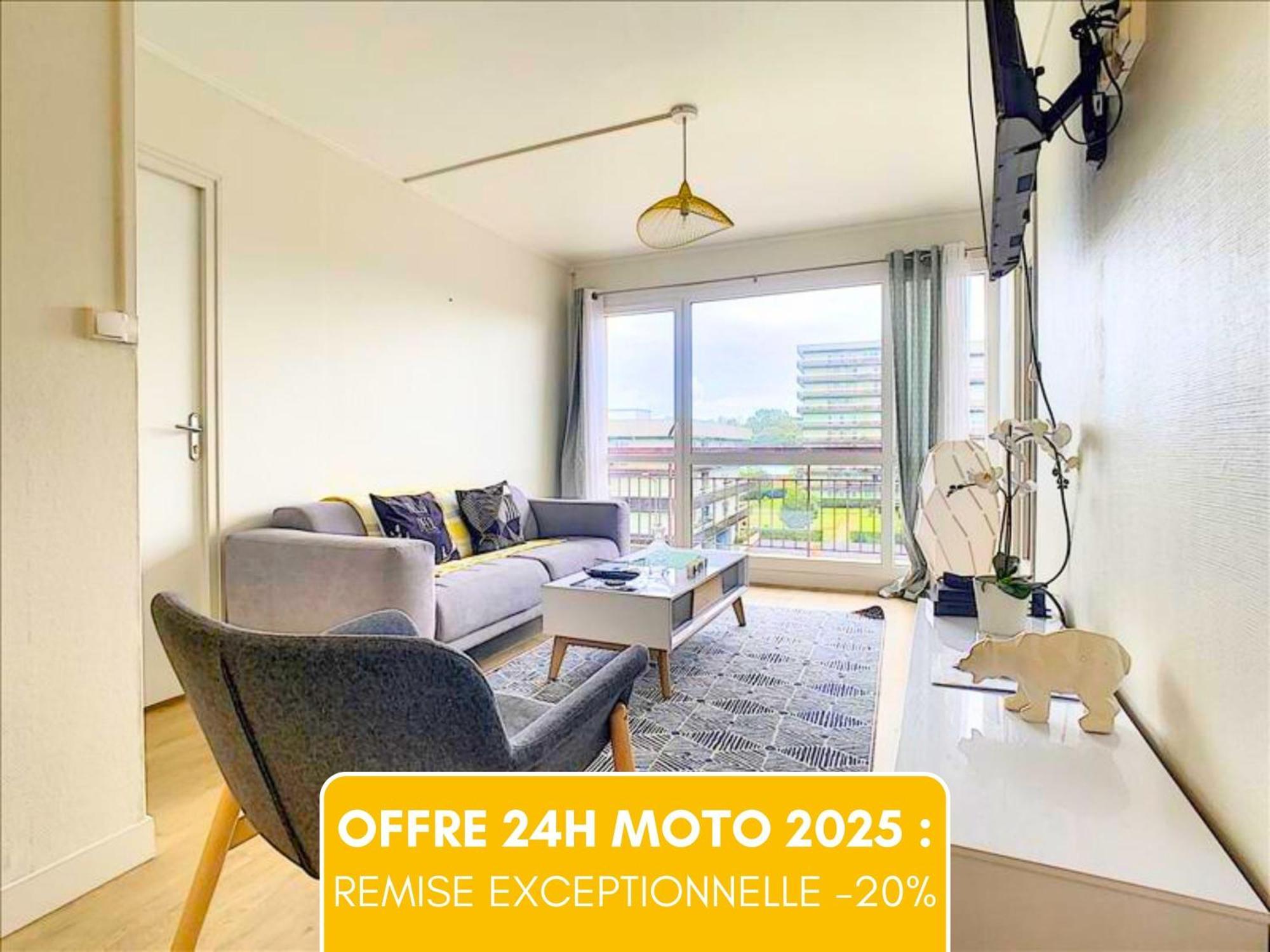 Ideal Groupe - Grands Espaces - 4 Chambres - Parking Gratuit - Proche Centre, Gare & Transports - Wifi - Offre Special De Reduction Jusqu'A -50 르망 외부 사진